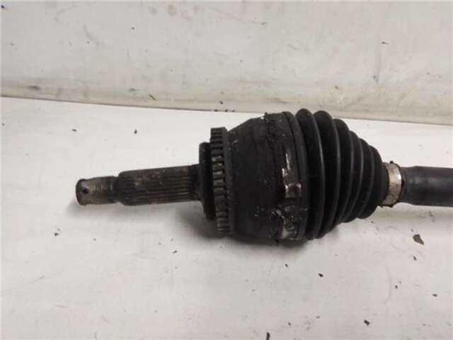 Foto 2ª: Transmision Delantera Derecha Kia Ceed 1.6 CRDI 115 (ED)(2006) [D4FB]