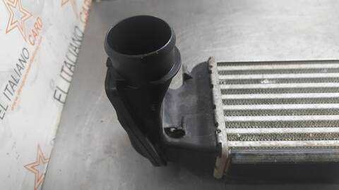 Foto 4ª: Intercooler Bmw Serie 3 315 320D BERLINA 150CV 110KW [204D4] (2003)