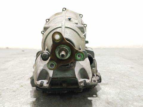 Foto 3ª: Caja Cambios Automatica Bmw X1 SDRIVE 20 D 177CV 130KW [N47 D20 C] (2010)