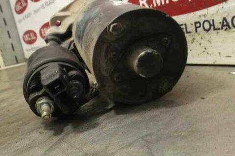 Foto 2ª: Motor de Arranque Volkswagen Polo AIR BERLINA 60CV 44KW [AEX/APQ] (1999)
