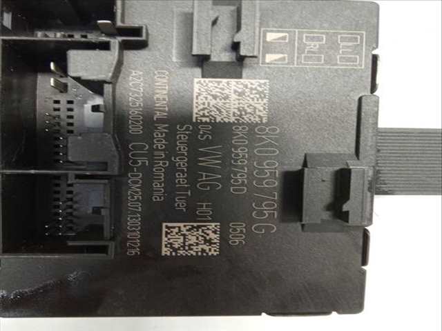 Foto 4ª: Centralita Motor ECU Audi Q5 2.0 TDI QUATTRO 177CV 130KW [CGLC,CMGB] (2013)
