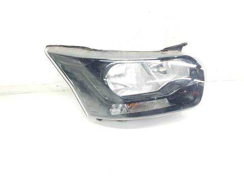 Faro Derecho Ford Transit 350 L2 HD) CABINA SIMPLE TREND