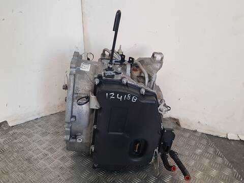 Foto 2ª: Caja Cambios Ford Focus 1.0 ECOBOOST 125CV 92KW [M1DD] (2016)