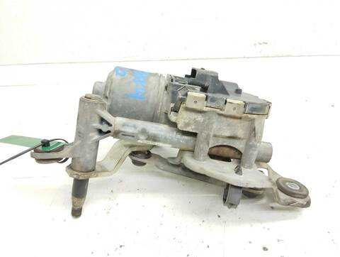 Foto 3ª: Motor Limpia Delantero Peugeot 407 PREMIUM 136CV 100KW [RHR] (2004)