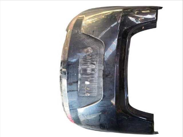 Paragolpes Trasero Seat Leon 1.9 TDI