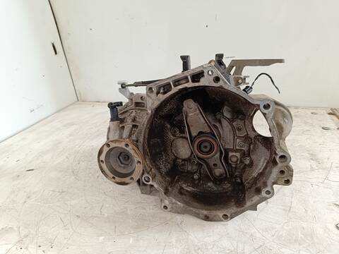 Caja Cambios Seat Ibiza 1.9 TDI 100CV 74KW