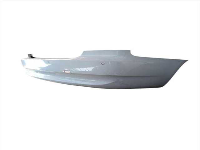 Foto 3ª: Paragolpes Trasero Bmw Serie 3 315 320 D (2005)