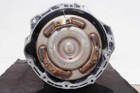 Caja Cambios Automatica Audi Q7 CJMA AUT. AUT.