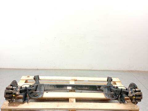 Puente Trasero Hyundai i10 1.2 87CV 64KW