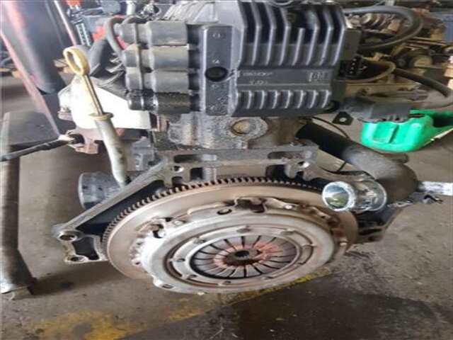 Foto 2ª: Motor Completo Opel Astra 1.6 I [X 16 SZR]