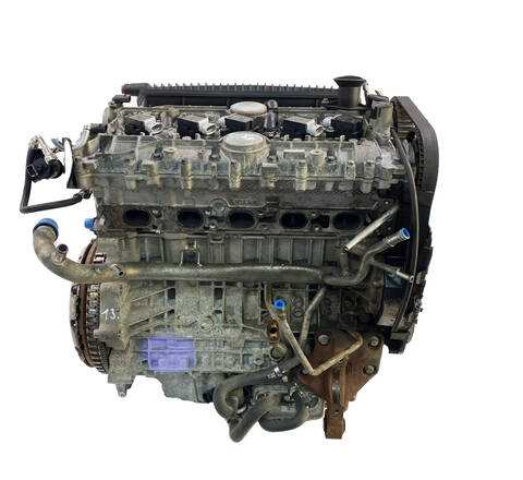 Motor Completo Volvo V70 231CV 170KW