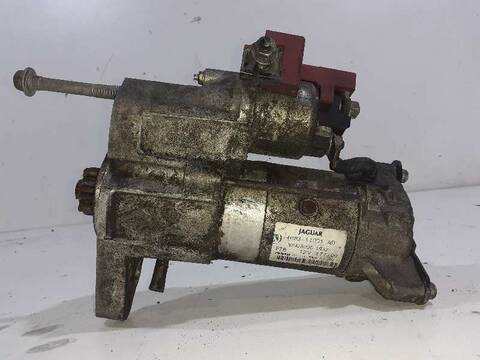 Foto 2ª: Motor de Arranque Jaguar XJ 2.7 V6 DIESEL CAT 207CV 152KW