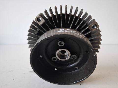 Foto 3ª: Ventilador Viscoso Motor Audi A6 1.8 T 150CV (2001)