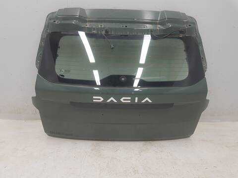 Portón Dacia Duster TCE 130 EXPRESSION