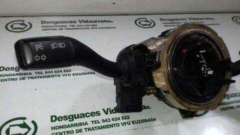 Foto 2ª: Mando Multifuncion Audi A6 2.4 BERLINA 177CV 130KW [BDW] (2005)