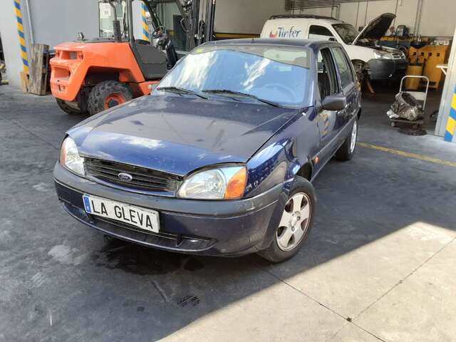Alternador Ford Fiesta 1.8 TDDI 75CV 0CV