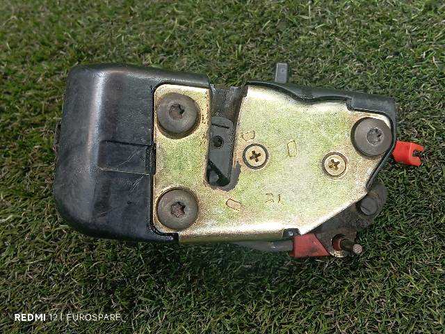 Foto 3ª: Cerradura Puerta Trasera Derecha Jeep Grand Cherokee 4.0 G ZJ LAREDO 5P. Automatico [MX-V6] (1993)