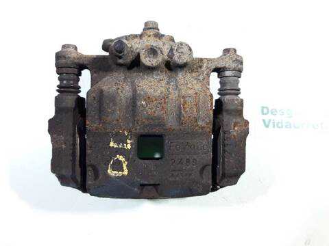 Pinza Freno Delantera Derecho Ford Fiesta TREND 68CV 50KW