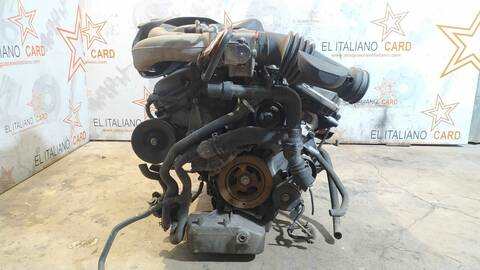 Foto 4ª: Motor Completo Jaguar S Type 3.0 G V6 (1998)