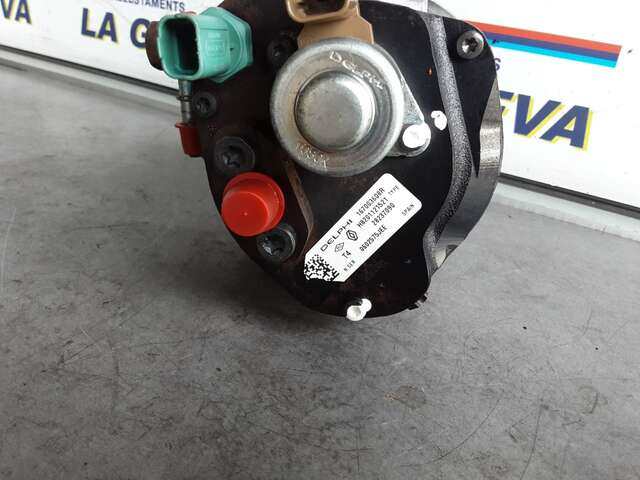 Foto 2ª: Bomba Inyeccion Renault Kangoo 1.5 DCI75CV 0CV [K9K 808] (2014)