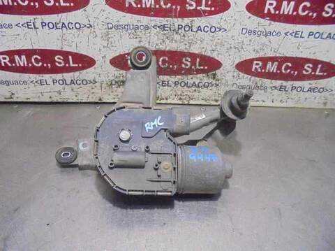 Motor Limpia Delantero Ford S Max TITANIUM 140CV 103KW CA1)