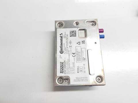 Foto 3ª: Centralita Motor ECU Renault Arkana TECHNO 130CV 97KW