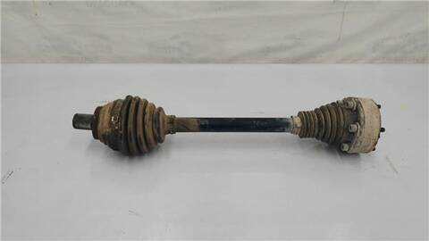 Transmision Delantera Izquierda Volkswagen Golf 1.6 HIGHLINE [1 6 LTR. - 75 KW] 102CV
