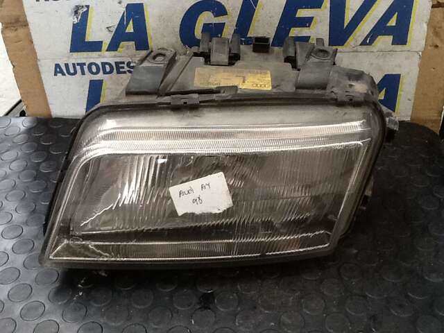 Faro Izquierdo Audi A4 1.9 TDI