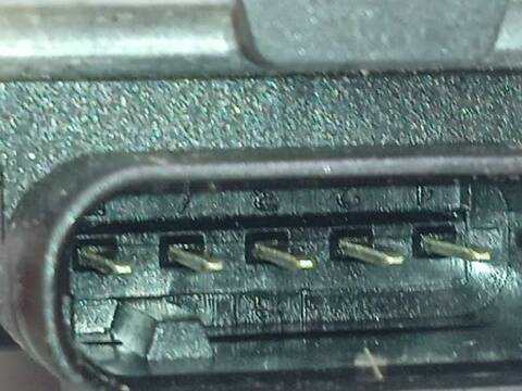 Foto 3ª: Sonda Lambda Mercedes Clase C 160 200 D COUPE 136CV 100KW [654920] (2022)