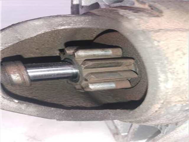 Foto 4ª: Motor de Arranque Nissan Qashqai ACENTA DCI CAT 150CV 110KW