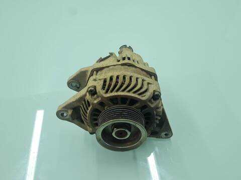 Foto 3ª: Alternador Mitsubishi L200 2.5 DI-D CAT 136CV 100KW [4D56] (2010)
