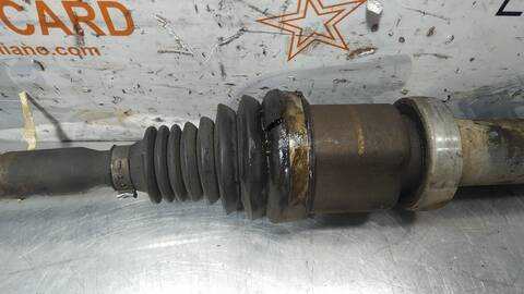 Foto 3ª: Transmision Delantera Derecha Ford Transit AMBIENTE 75CV 55KW [UGCB] (2015)