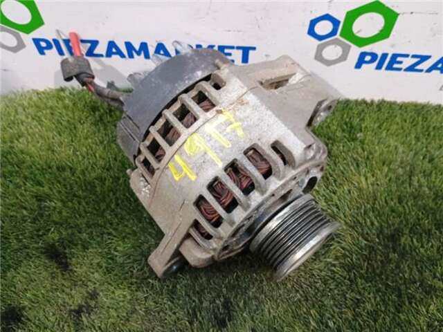 Alternador Opel Astra 1.9 COSMO [1.9 LTR. - 88 KW CDTI]