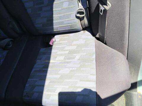 Foto 3ª: Asientos Traseros Toyota Rav4 3SFE (1996)