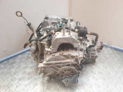 Foto 3ª: Caja Cambios Honda Crv 2.0 I-VTEC 4WD RE5 RE2) 150CV 110KW III RE_) [R20A2] (2011)