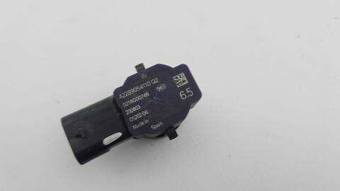 Foto 3ª: Sensor de Aparcamiento Mercedes Clase A 140 A 200 MILD-HYBRID 177.087) 163CV 120KW [282.814] (2024)