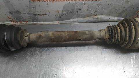 Foto 3ª: Transmision Delantera Derecha Ford Transit AMBIENTE 75CV 55KW [UGCB] (2015)