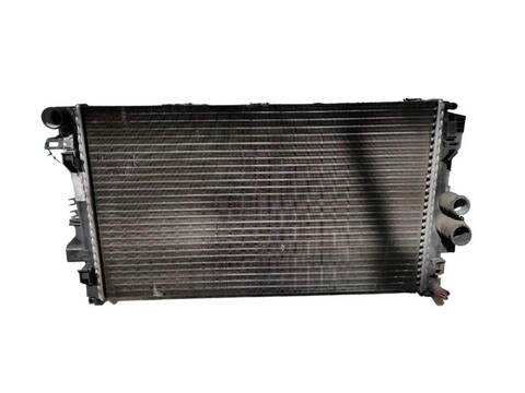 Radiador Motor Mercedes Vito 109 CDI 639.601 639.603 639.605) FURGONETA