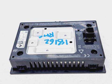 Centralita Motor ECU Renault Captur INTENS 116CV 85KW