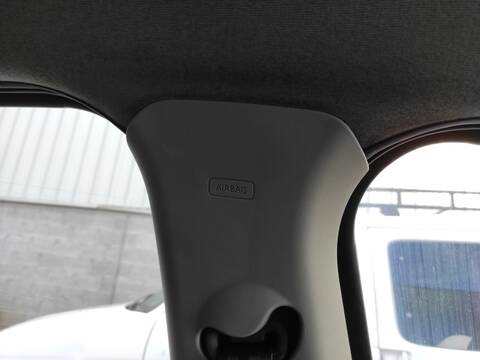 Airbag Cortina Delantero Izquierdo Citroen C3 8H01