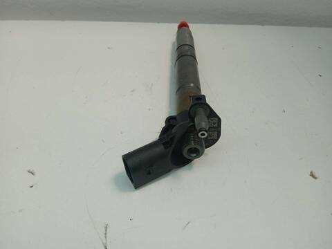 Foto 2ª: Inyectores Audi A7 3.0 TDI QUATTRO 218CV 160KW (2014)