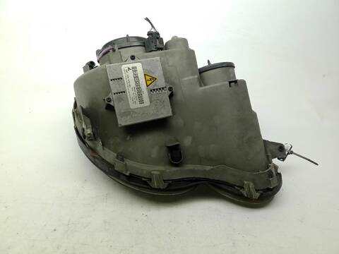 Foto 3ª: Faro Izquierdo Mercedes Clase C 160 C 30 CDI AMG 203.718) (2001)