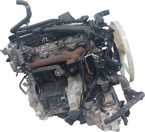 Foto 3ª: Motor Completo Mercedes Sprinter 2.2 CDI 114 - 177 CV [OM 651.958] (2019)