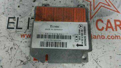 Centralita Airbag Mercedes Clase E 180 BERLINA 136CV 100KW