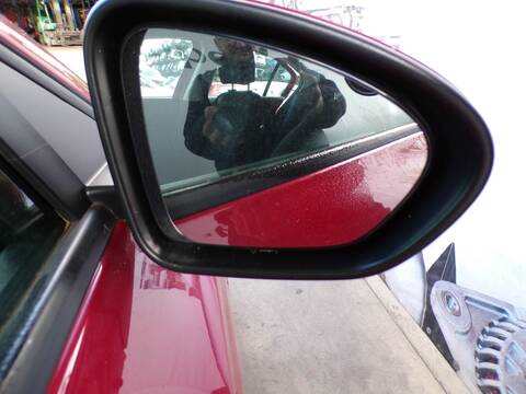 Foto 2ª: Retrovisor Derecho Fiat Tipo 1.4 G 95CV 70KW II 356) BERLINA 843A1000 (2019)