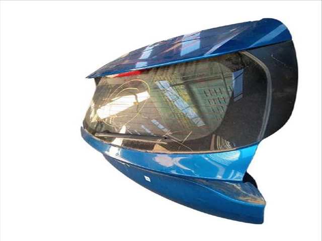 Portón Kia Stonic 1.0 T-GDI ECO-DYNAMICS