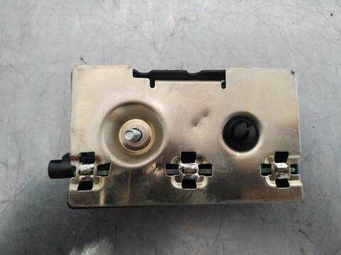 Foto 4ª: Centralita Motor ECU Mercedes Clase C 160 C 220 T CDI BLUETEC 205.204) 170CV 125KW FAMILIAR [651921] (2014)