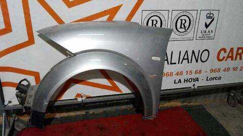 Foto 3ª: Aleta Delantera Izquierda Audi A2 1.4 75CV 55KW [AUA] (2001)