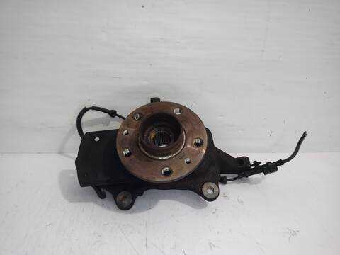 Mangueta Delantera Derecha Renault Trafic L1H1 2 7T 95CV 70KW FURGON