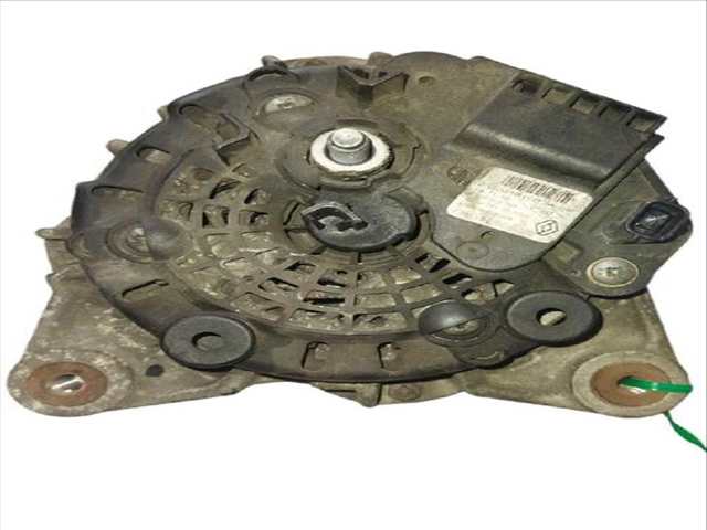 Foto 3ª: Alternador Dacia Lodgy 1.6 LPG JSAV) (2012)